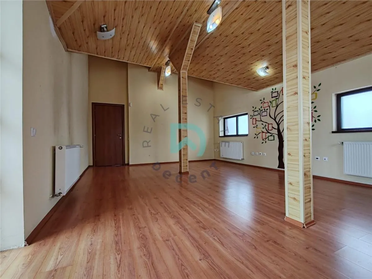 Spatiu birouri. 240 mp, zona Calea Bucuresti, Brasov - foto 7