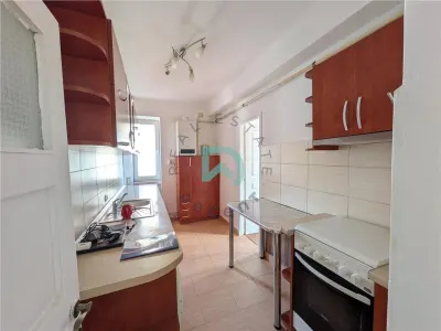 Apartament 2 camere Centrul Civic, Brasov - Brasov