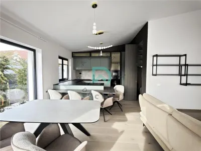 Casa de inchiriat, Cristian Brasov - foto 5