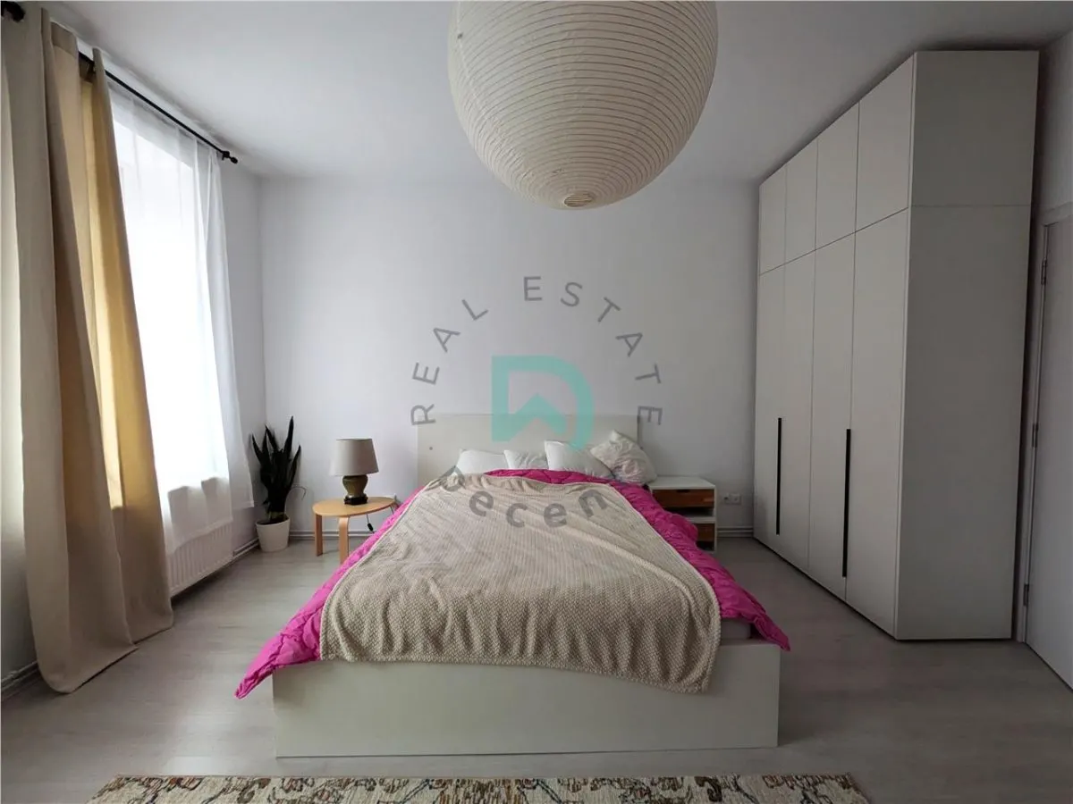 Apartament 2 camere Central, Brasov - foto 2