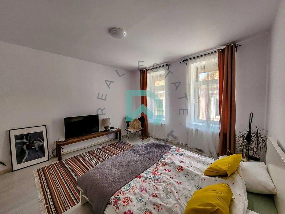 Apartament 2 camere Central, Brasov - foto 13