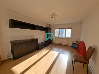 Apartament 2 camere, Racadau, etaj intermediar - Brasov