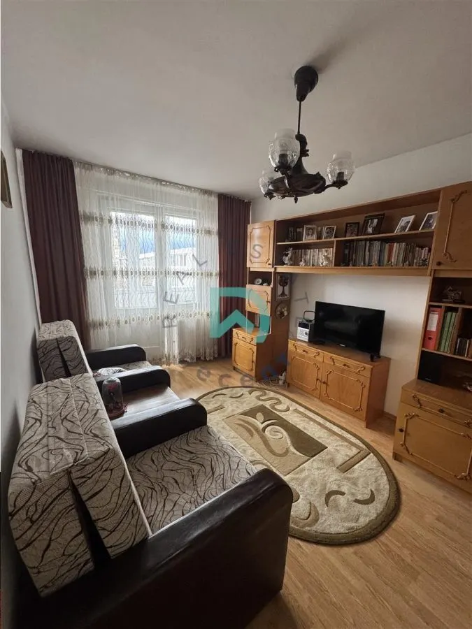 Garsoniera de vanzare Astra, Brasov - foto 3