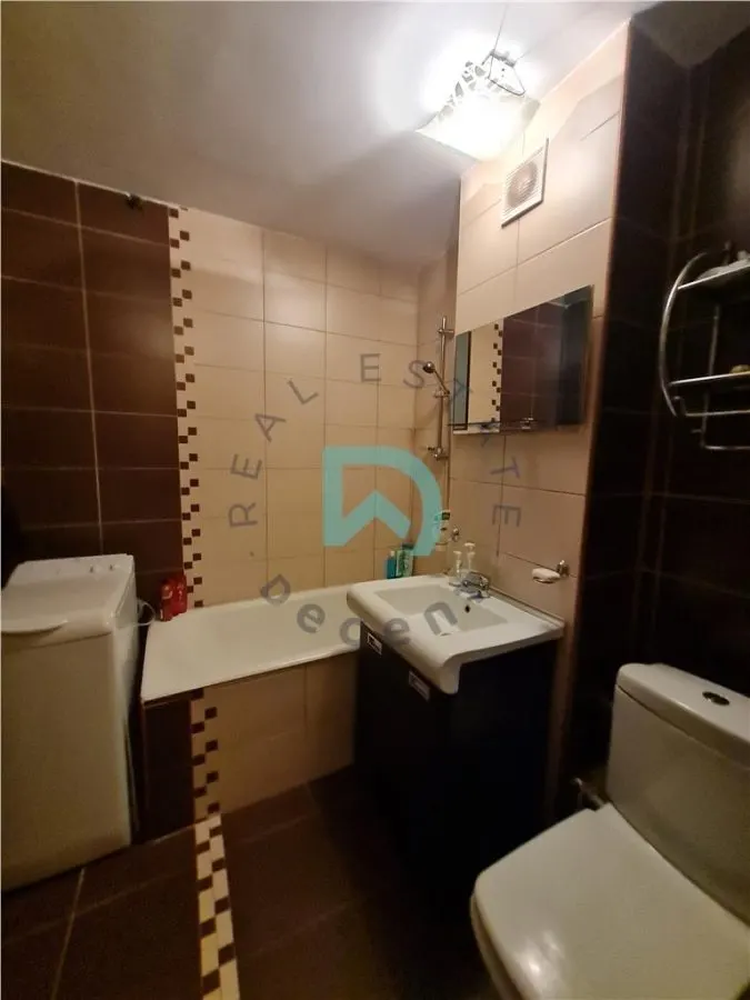 Apartament 3 camere, Calea Bucuresti,  Brasov - foto 11