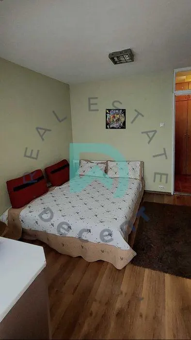 Apartament 3 camere, Calea Bucuresti,  Brasov - foto 15