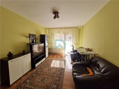 Apartament 3 camere, Calea Bucuresti,  Brasov - foto 3