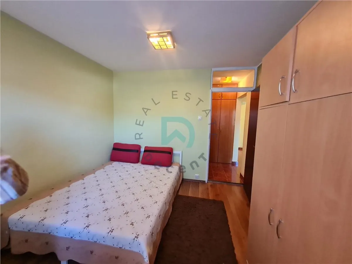 Apartament 3 camere, Calea Bucuresti,  Brasov - foto 8