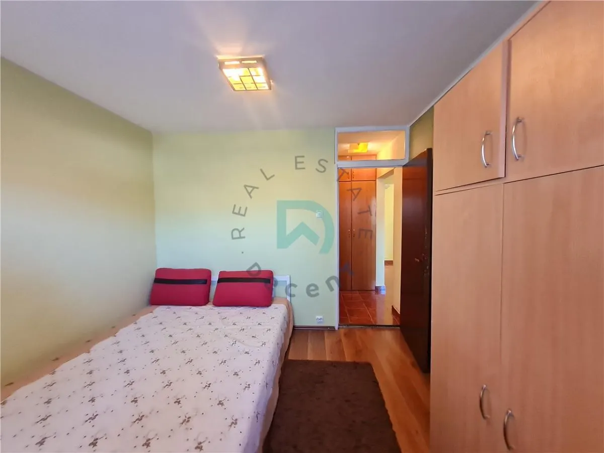 Apartament 3 camere, Calea Bucuresti,  Brasov - foto 9