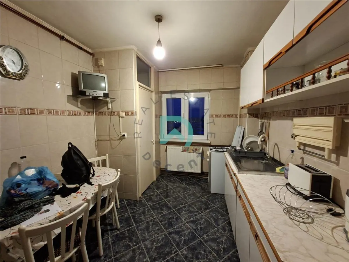 Apartament 3 camere Judetean, Brasov - foto 17