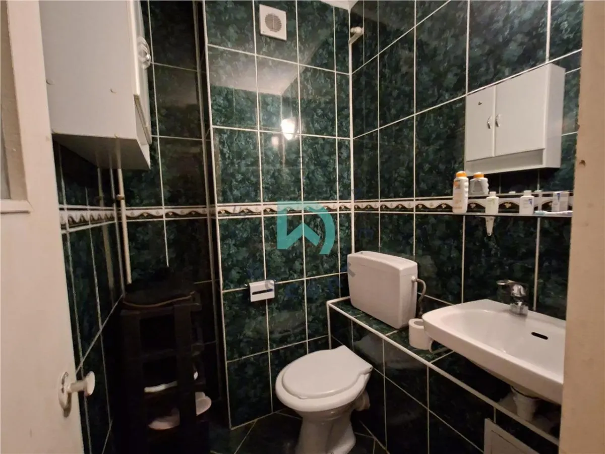 Apartament 3 camere Judetean, Brasov - foto 19