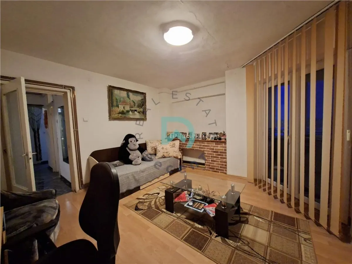 Apartament 3 camere Judetean, Brasov - foto 10