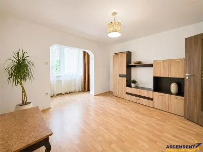Apartament cu 3 camere, izolat termic, Dambu Pietros, Targu Mures - Targu Mures