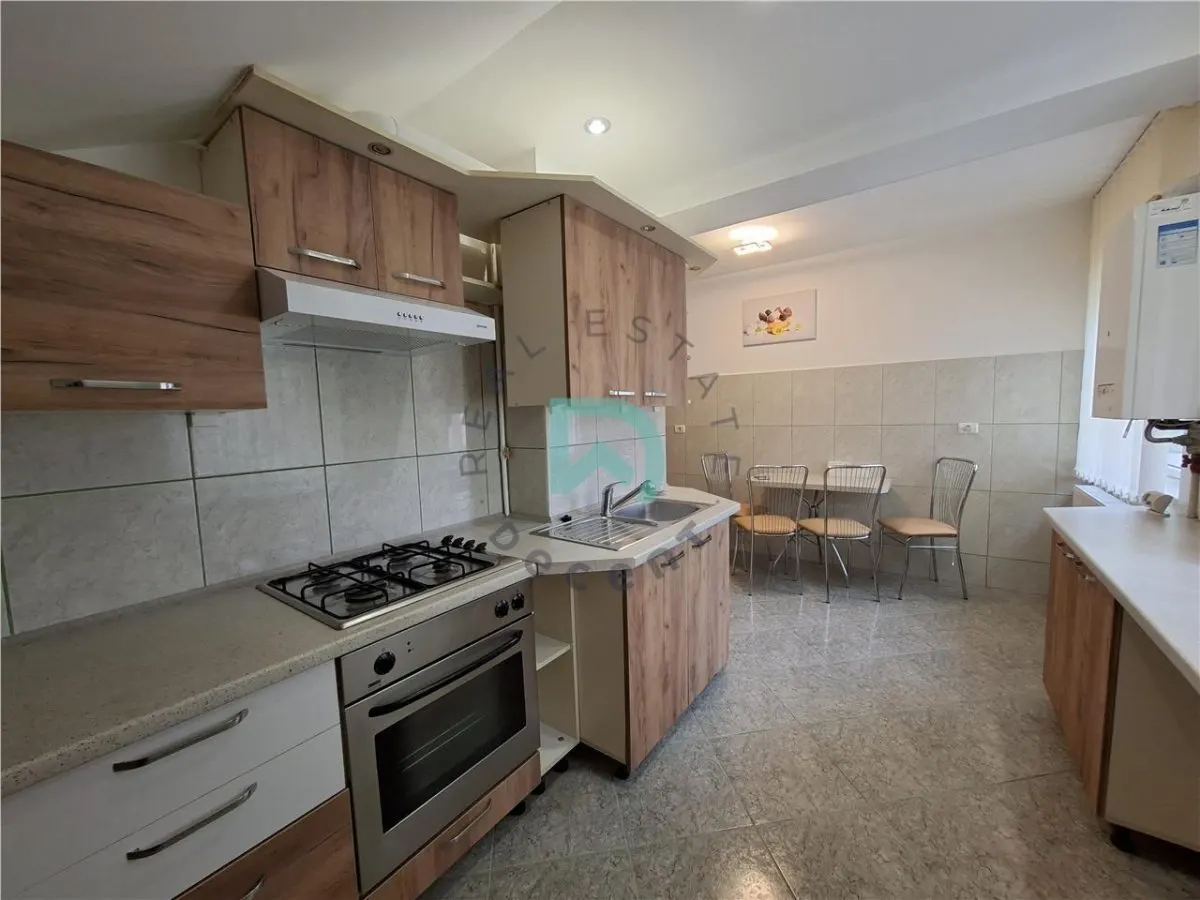 Apartament 3 camere Central, Brasov - foto 14