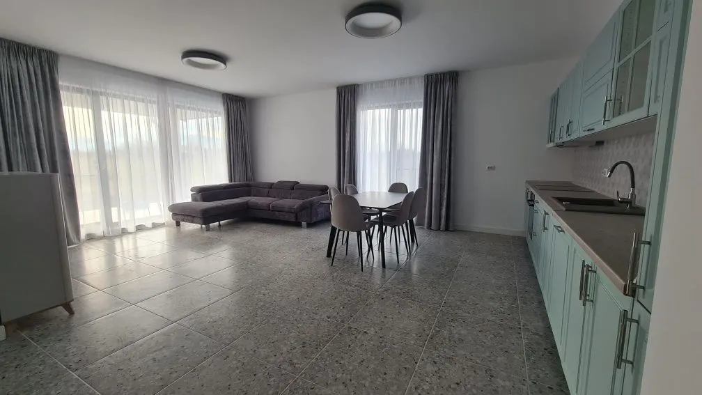 Casa de inchiriat,  Carpinis - foto 12