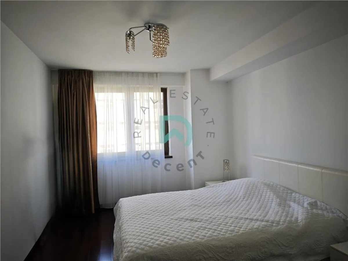 Apartament 4 camere, Brasovul Vechi - foto 15