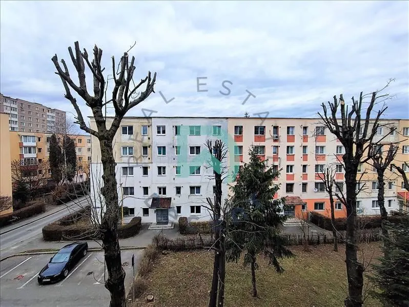 apartament 2 cam. Cartierul Florilor, Brasov - foto 5