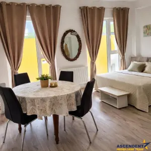 Garsoniera Astra, Brasov - Brasov