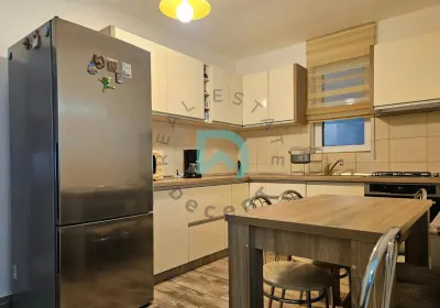 Apartament  et 1, Tractorul, bloc nou, zona de case - foto 6