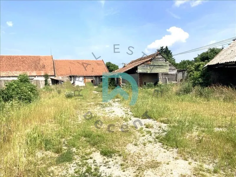 3000 mp teren intravilan , Vulcan, Brasov - foto 1
