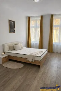 Apartament cu 3 camere, elegant si distinctiv, Central, Targu Mures - foto 2