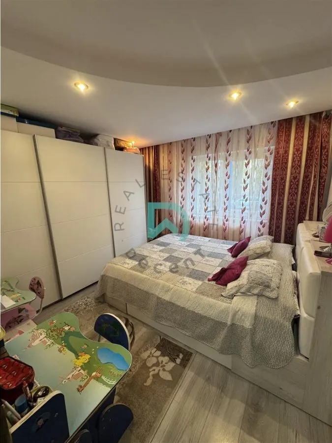 Apartament 3 camere, Bartolomeu, Brasov. - foto 4