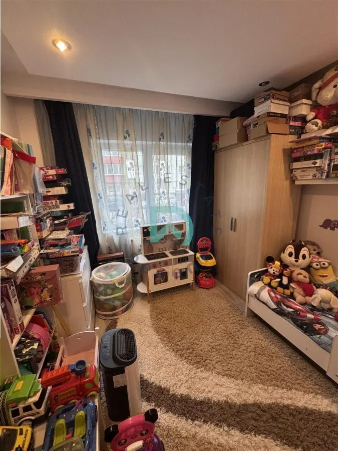 Apartament 3 camere, Bartolomeu, Brasov. - foto 8