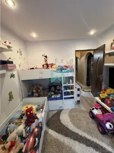 Apartament 3 camere, Bartolomeu, Brasov. - foto 9