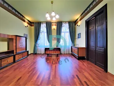 Apartament 3 camere, Cinema Patria, Brasov - Brasov