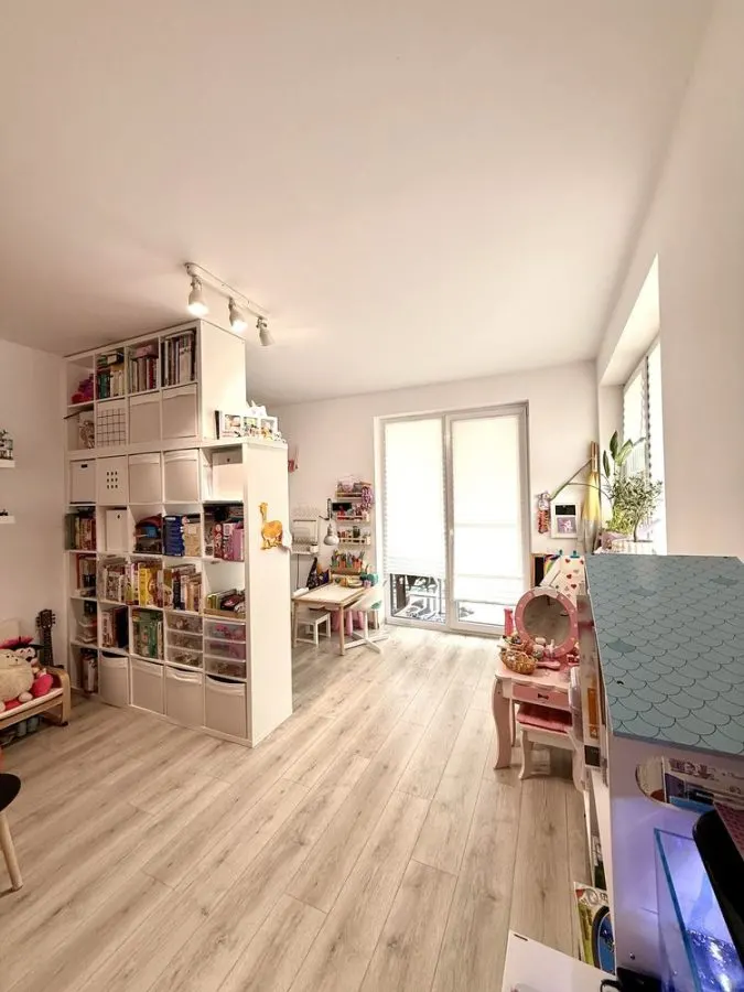 Apartament 3 camere, Bartolomeu, Brasov. - foto 2