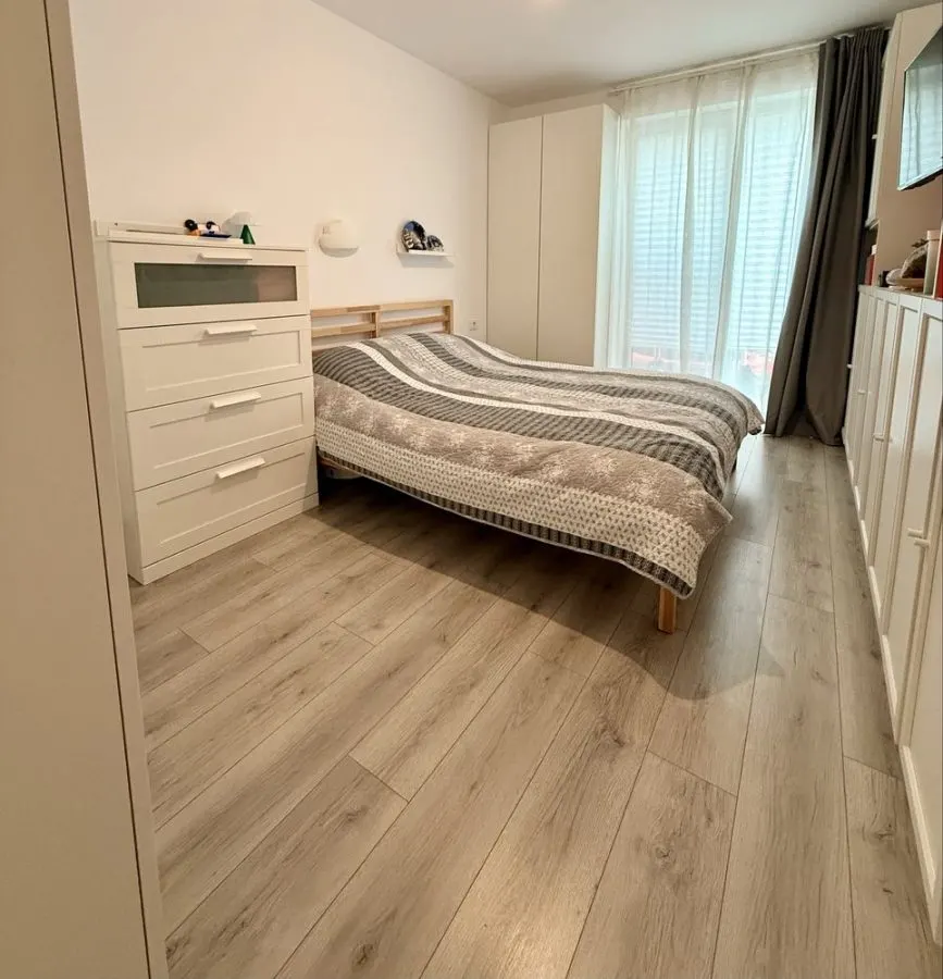 Apartament 3 camere, Bartolomeu, Brasov. - foto 4