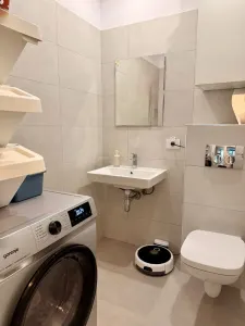 Apartament 3 camere, Bartolomeu, Brasov. - foto 7