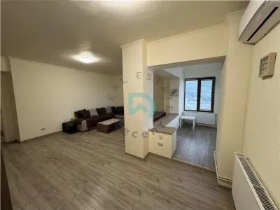 Apartament 4 camere, Centrul Civic, Brasov. - foto 7