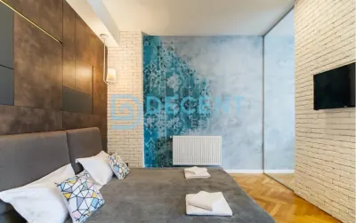 Apartament 2 camere, Centrul Istoric, Brasov - Brasov