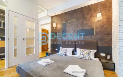 Apartament 2 camere, Centrul Istoric, Brasov - foto 8