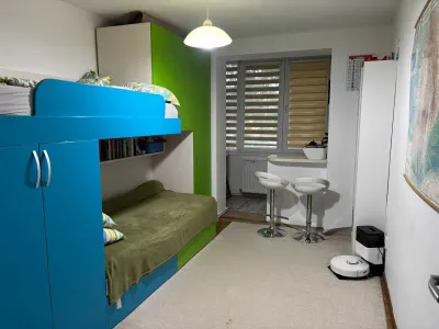 Apartament 4 Camere Harmanului, Brasov - foto 4