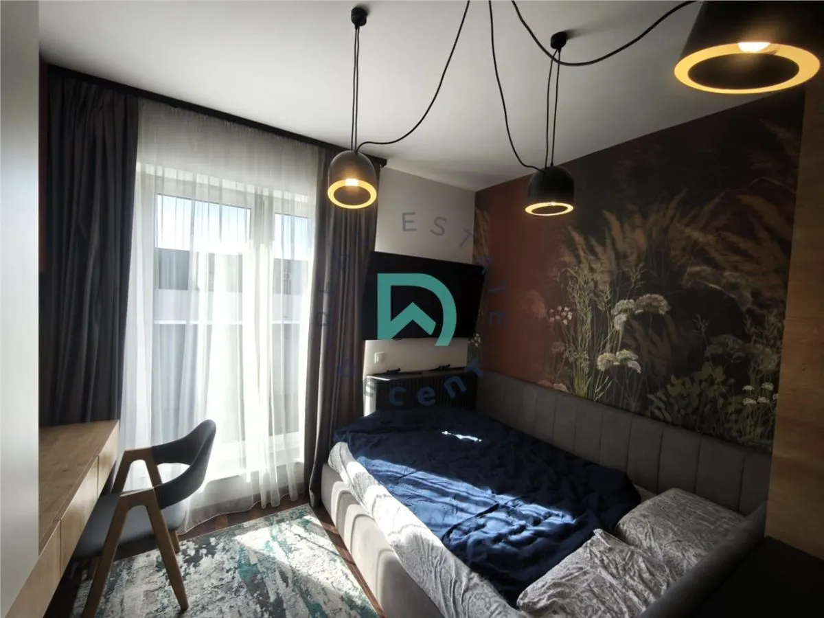 Apartament  2 camere Avantgarden, Brasov - foto 8