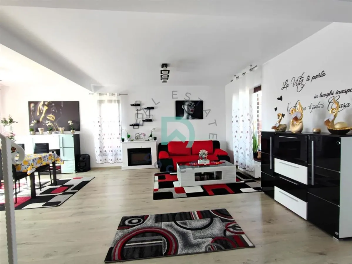 Casa de vanzare  Ghimbav - foto 18