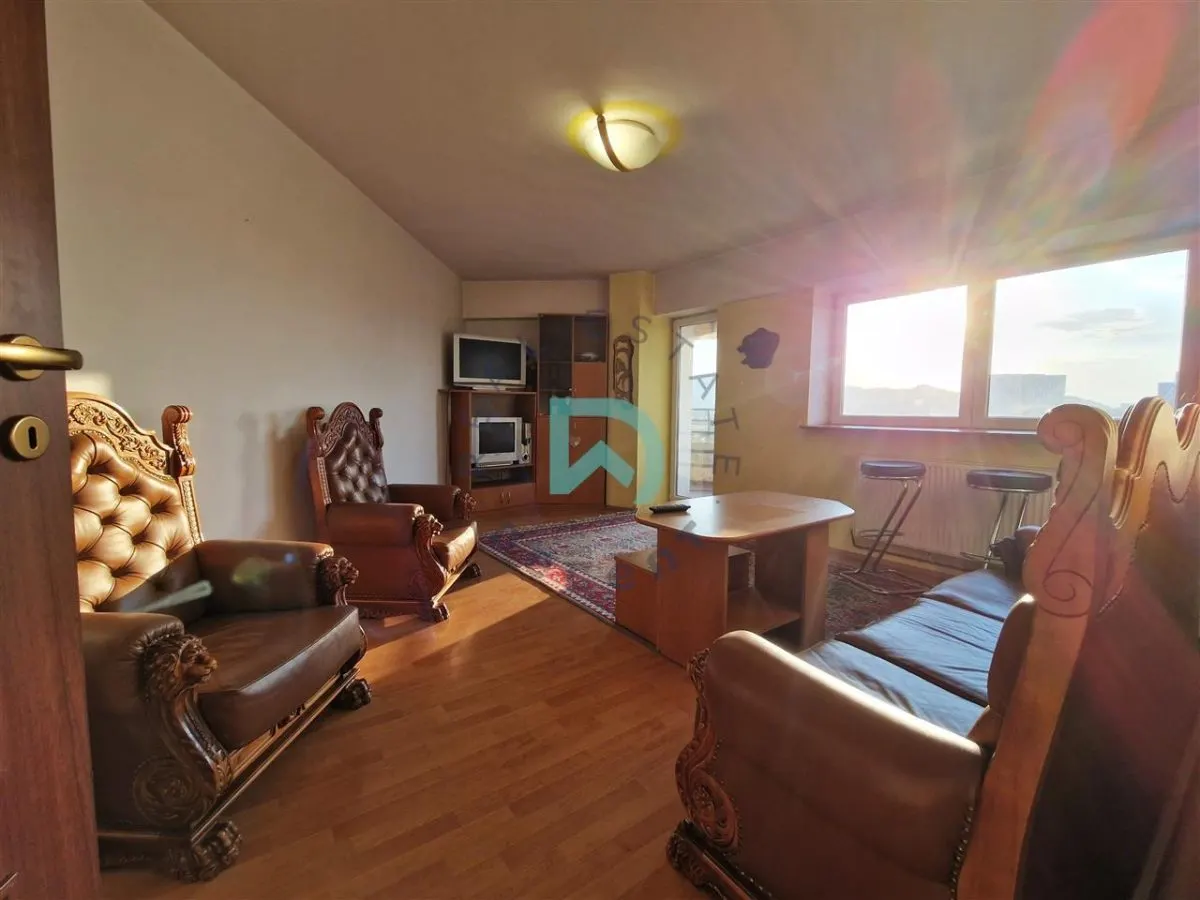 Apartament 2 camere Centrul Civic, Brasov - foto 1