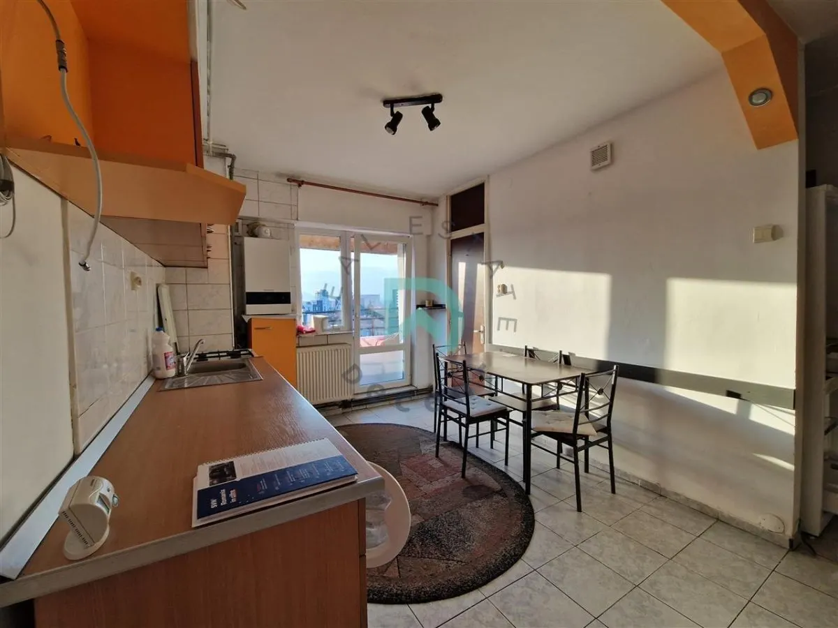 Apartament 2 camere Centrul Civic, Brasov - foto 8