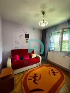 Apartament 2 camere, Astra, Brasov. - Brasov