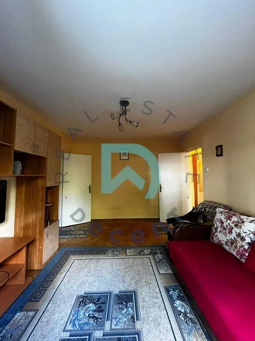 Apartament 2 camere, Astra, Brasov. - foto 3