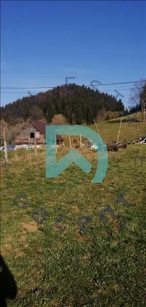 Vanzare teren intravilan, Bran, Brasov - foto 14