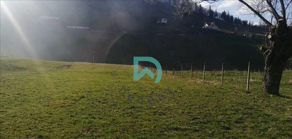 Vanzare teren intravilan, Bran, Brasov - foto 10