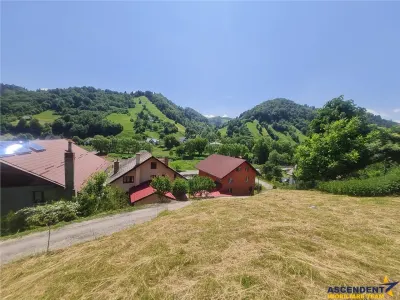 Deschidere spre crestele alpine+ documentatie turistica,4.400 mp de inspiratie naturala - foto 13