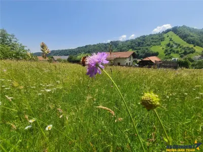 Deschidere spre crestele alpine+ documentatie turistica,4.400 mp de inspiratie naturala - foto 19