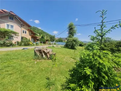 Deschidere spre crestele alpine+ documentatie turistica,4.400 mp de inspiratie naturala - foto 7