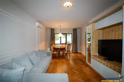 120mp, Apartament 2 camere, eleganta si stil, Parcul Central Brasov - Brasov