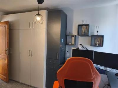 Casa Cristesti Teren 720 mp La Principala - foto 22