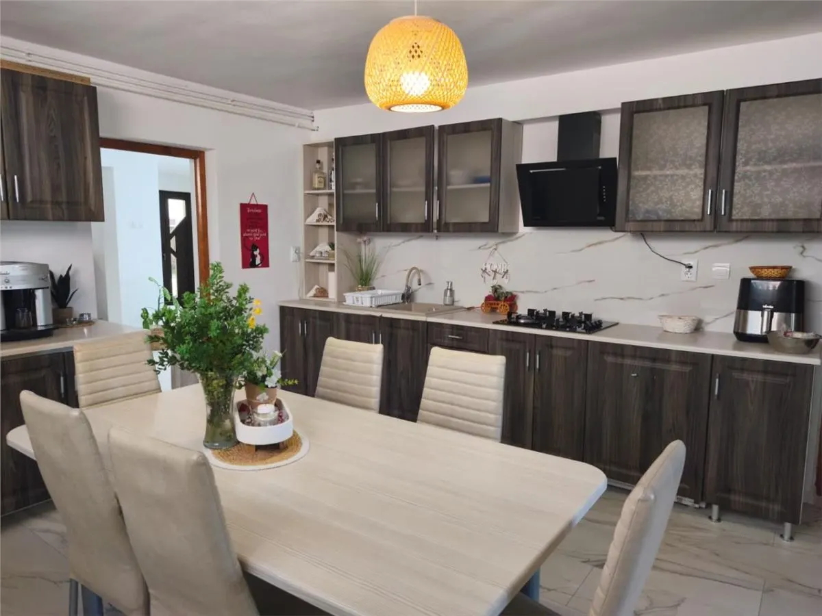 Casa Cristesti Teren 720 mp La Principala - foto 8