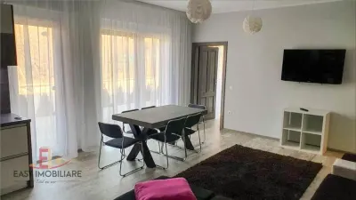 Apartament nou 2 camere, Central, Arany Janos, UMF, Targu Mures - Targu Mures